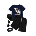 Bakra Eid Kids Collection