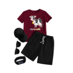 Bakra Eid Kids Collection