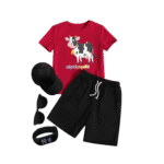 Bakra Eid Kids Collection