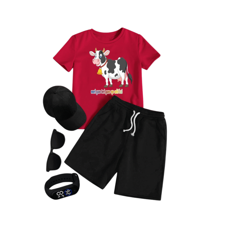 Bakra Eid Kids Collection