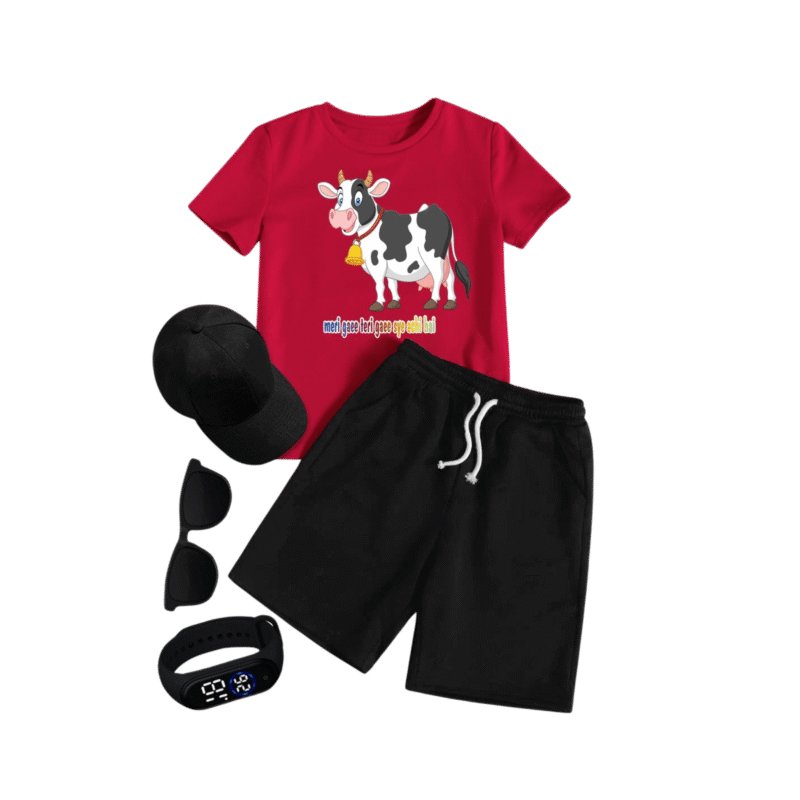 Bakra Eid Kids Collection