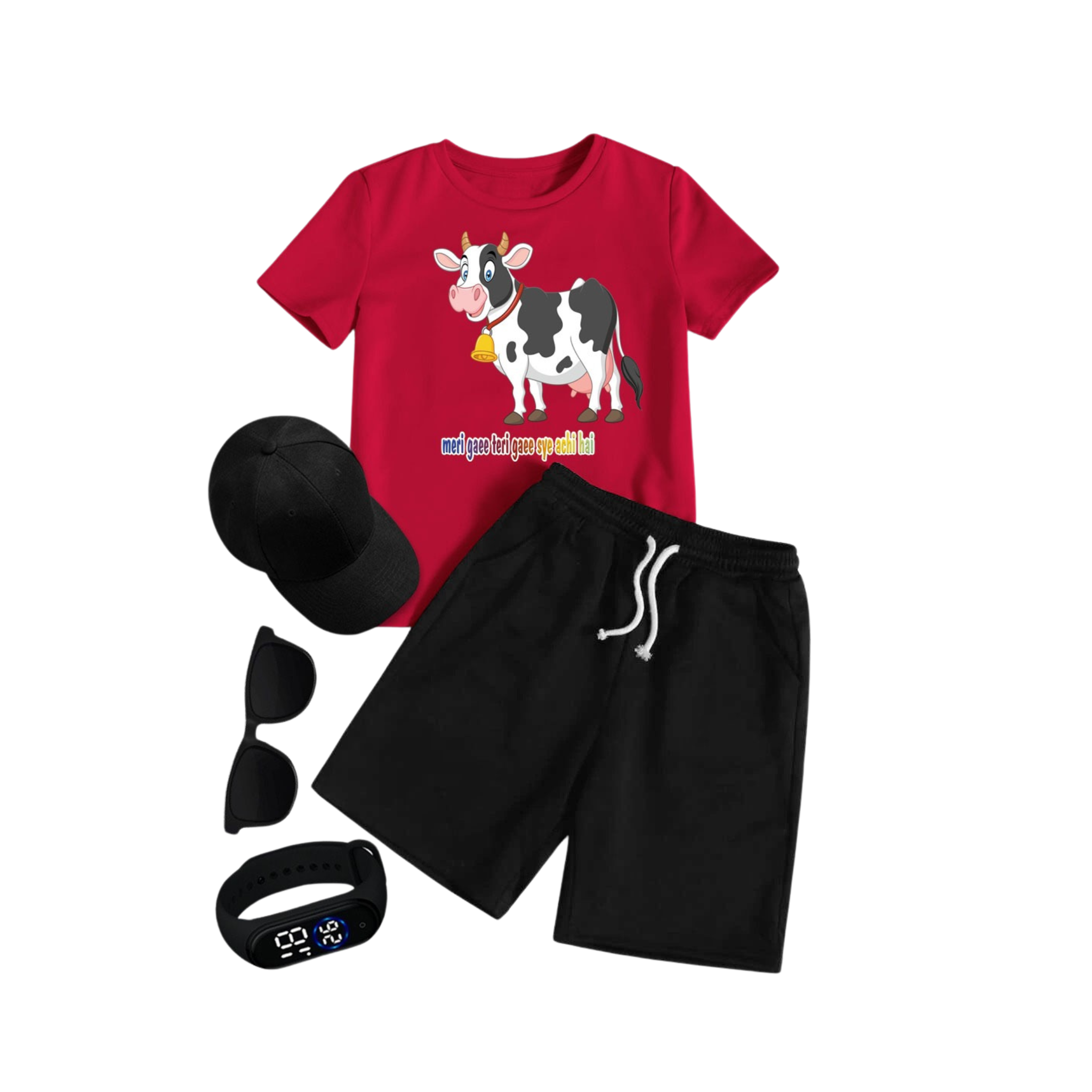 Bakra Eid Kids Collection