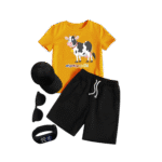 Bakra Eid Kids Collection