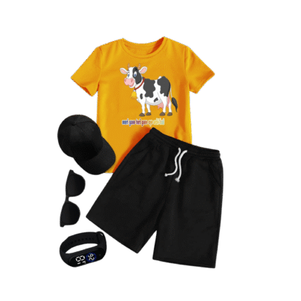 Bakra Eid Kids Collection