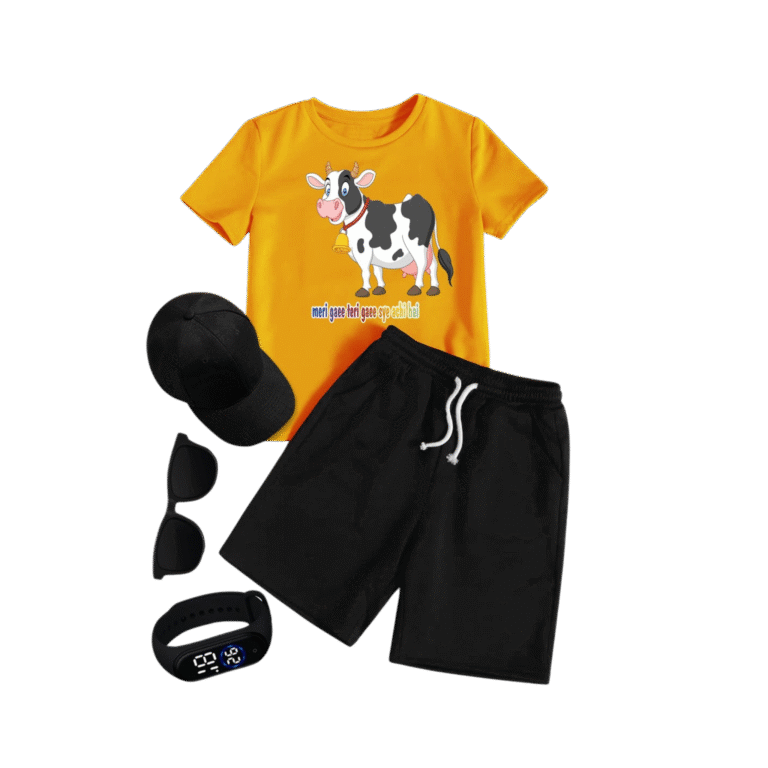 Bakra Eid Kids Collection