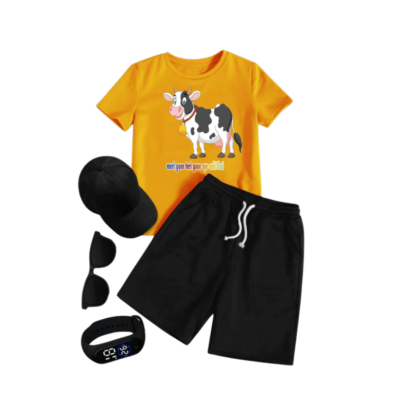 Bakra Eid Kids Collection