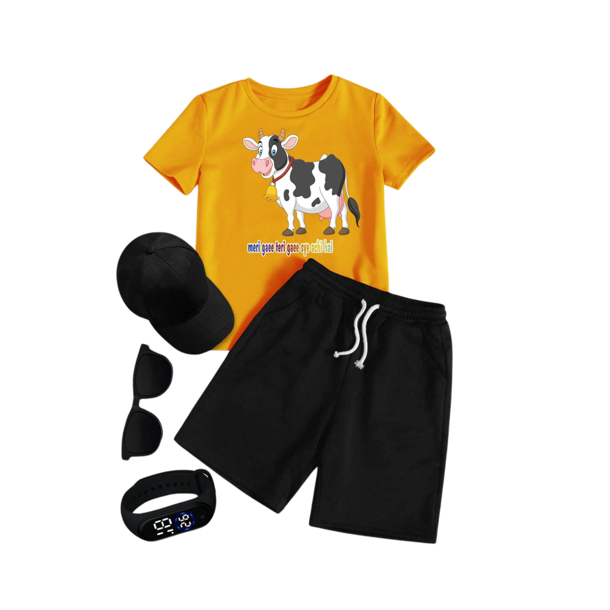 Bakra Eid Kids Collection