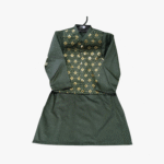 Boys Coati 3-Piece Suit