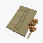 Takashi Hand Embroidered Gents Suit