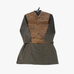 Boys Coati 3-Piece Suit