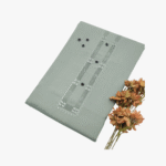 Takashi Hand Embroidered Gents Suit