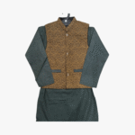 Boys Coati 3-Piece Suit