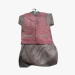 Boys Coati 3-Piece Suit