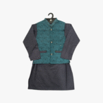 Boys Coati 3-Piece Suit