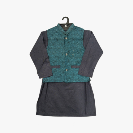 Boys Coati 3-Piece Suit