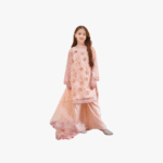 Girls Style with Our Lava Silk Inner Outfit