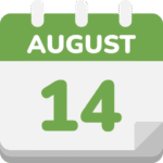 Independence Day – August 14