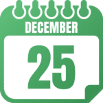 Quaid-e-Azam’s Birthday – December 25