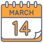 Holi (Hindu) – March 14